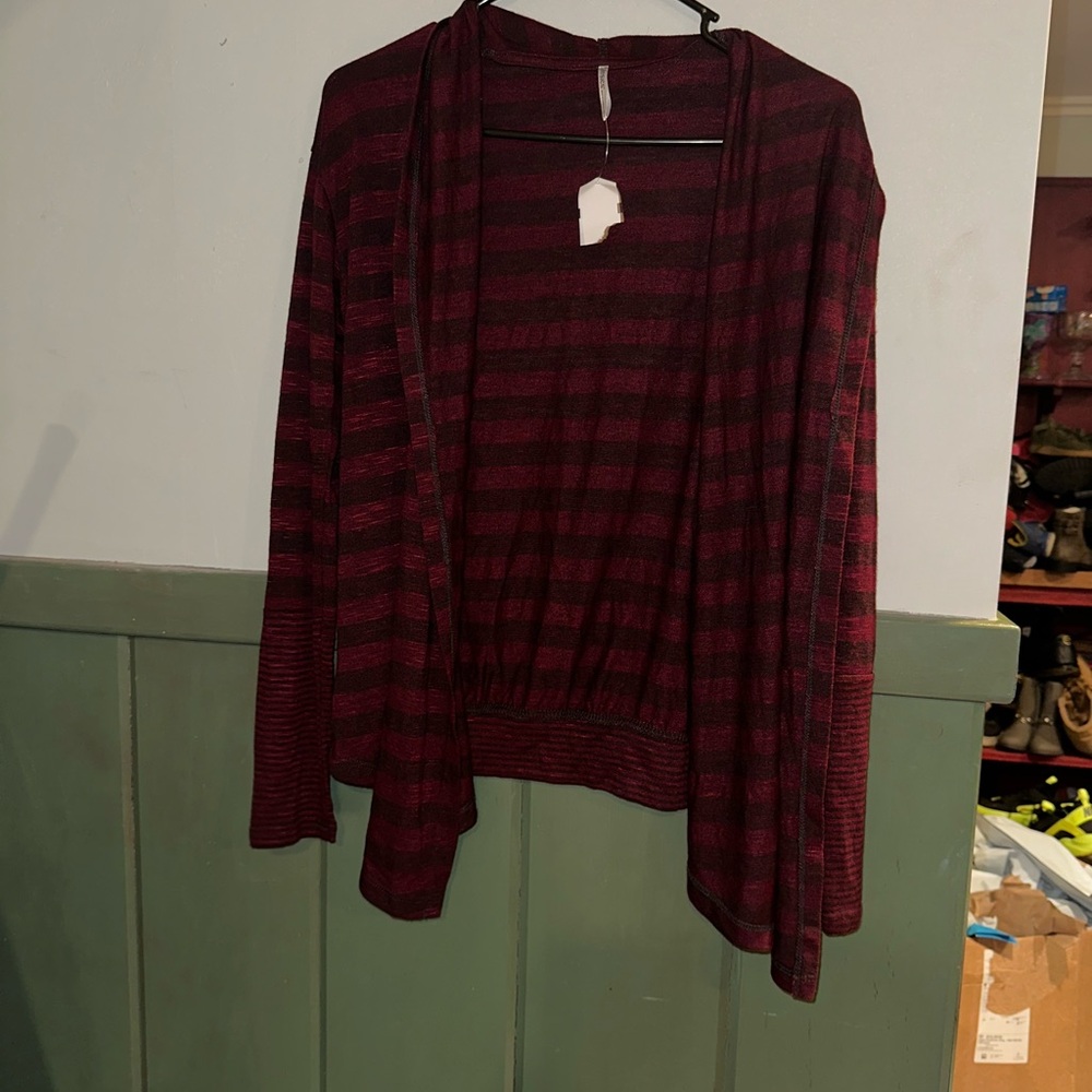 NWT Tresics WO’S Small
